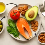 Grassi buoni nell’alimentazione equilibrata: gli abbinamenti che attivano i nutrienti