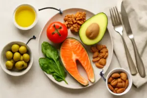 Grassi buoni nell’alimentazione equilibrata: gli abbinamenti che attivano i nutrienti