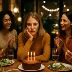 Compleanni e cene sociali: come non cedere senza isolarsi dalla compagnia
